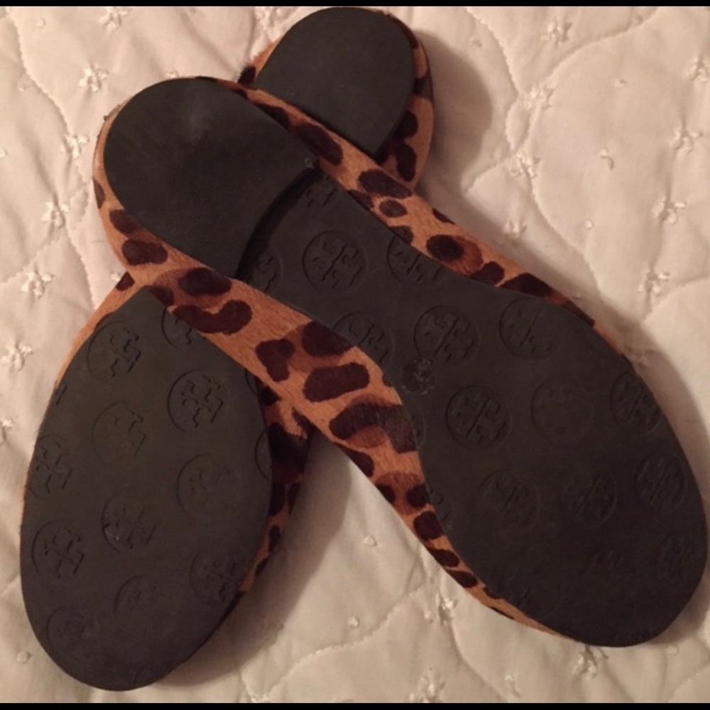 Tory Burch slip on - Picture 3 of 3